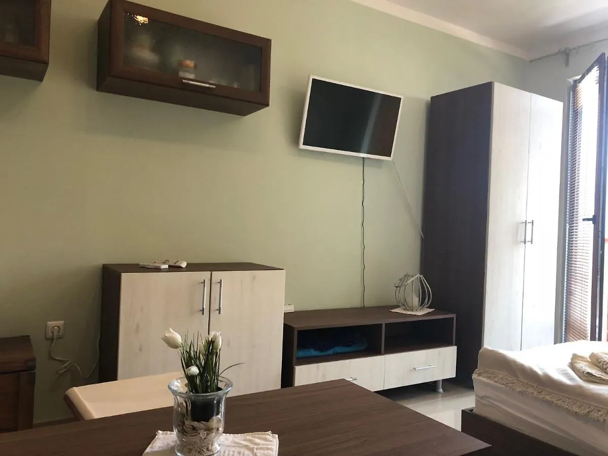 Gabi Apartment Primorsko 0*,